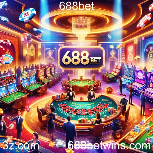  688bet